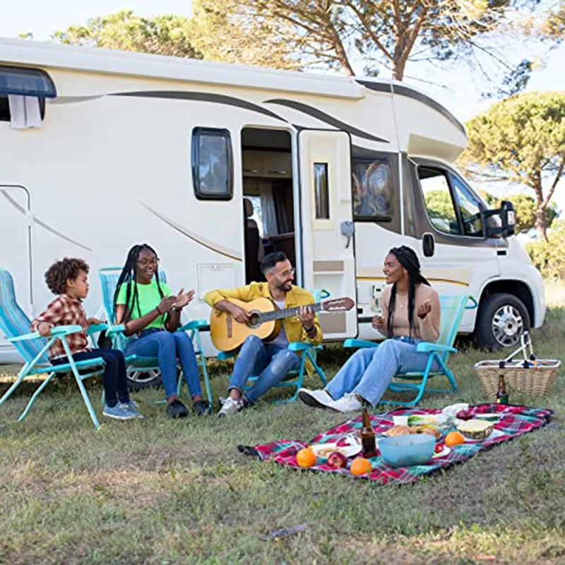 Durable RV Toilet Seal Replacement Accessories For 300, 310, 320 Series With Toilet Kit & Mounting Hardware