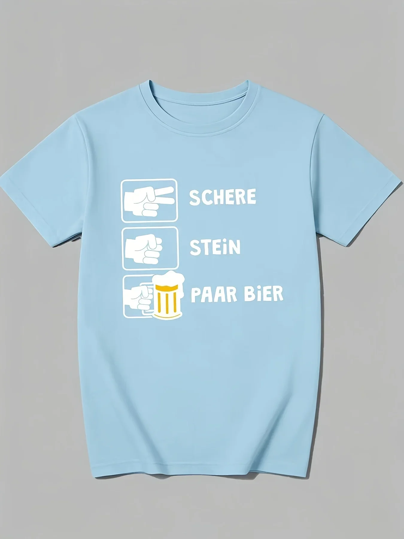 Funny German Beer Humor 