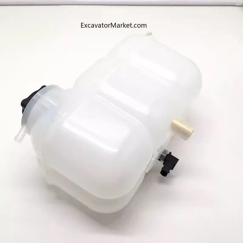 14403848 For EC210D High Quality Spare Excavator Coolant Expansion Tank For VOLVO  Excavator Accessories