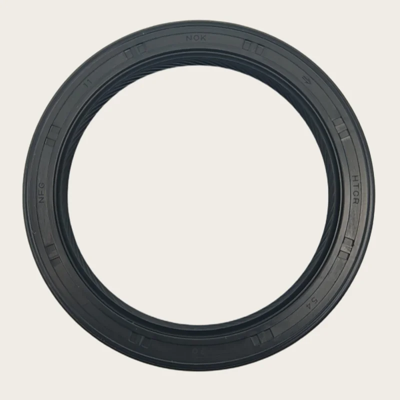 CTF25A CTF25 CVT Transmission Input Shaft Oil Seal Sealing Ring 23750339 for Chevrolet Baojun 730 and 2020 Baojun RS-5 1.5T