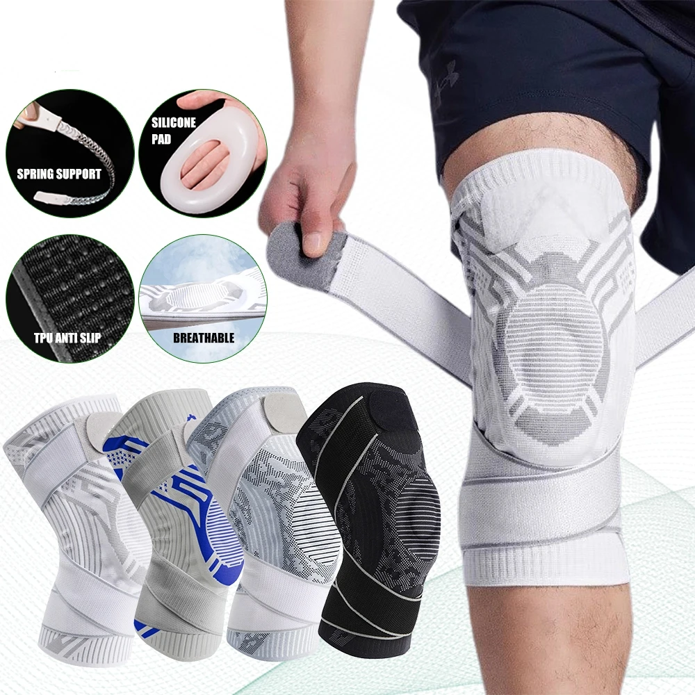 #18 Compare Volleyball Knee Pads Before You Buy