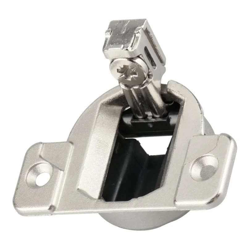 Cabinet Door Hinge Fit For Blum 110 Degree Self Closing Compact 33 Stainless Steel Cupboard Door Hinge For Home