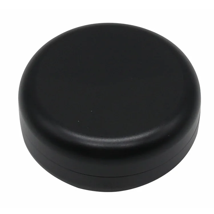 Aluminum Portable Smell Proof Herb Tobacco Storage Container Case Airtight - view 5