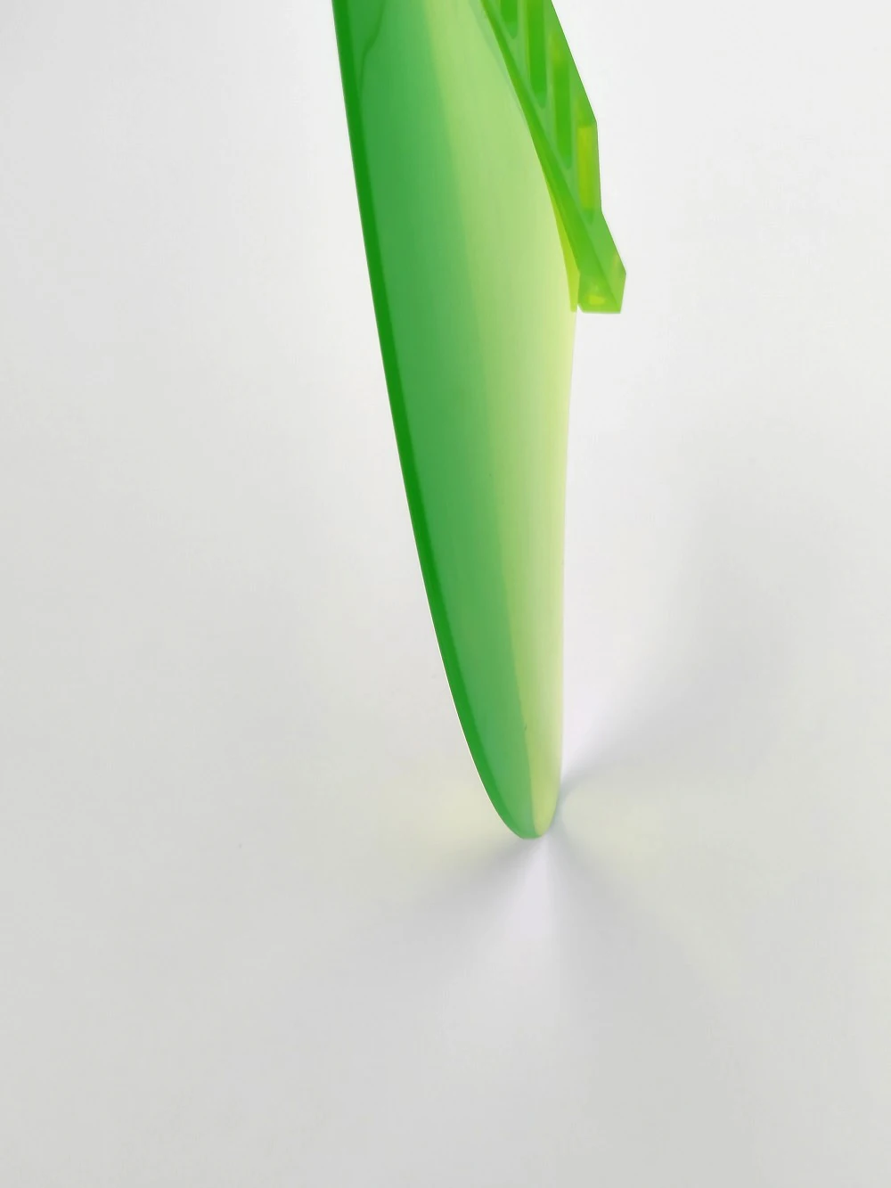 Flexible Surf Fins SUP Board Surfboard Inflatable Paddle Board Fin SUP Accessories