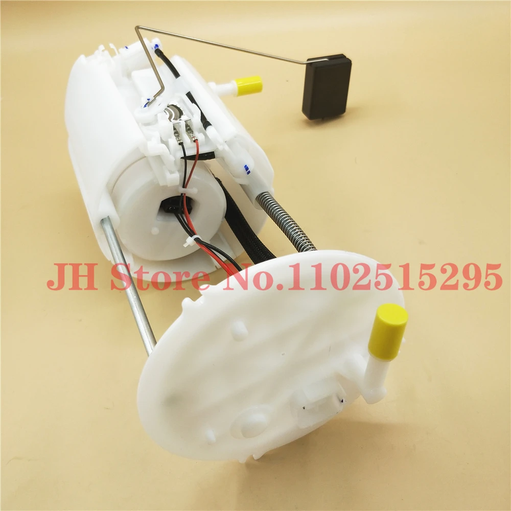 JH L33L-13-35ZA Fuel Pump Assembly For Mazda CX-7 CX7 2.3L 2.5L