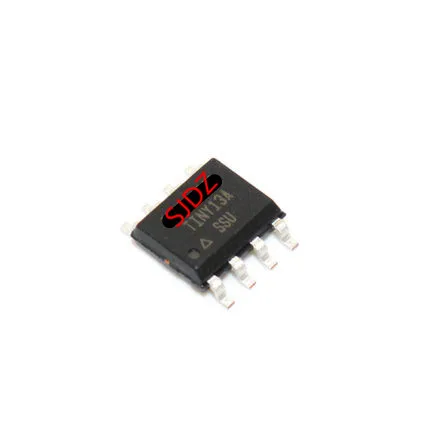 100pcs/ lot   ATTINY13 ATTINY13A TINY13A ATTINY13A-SSU