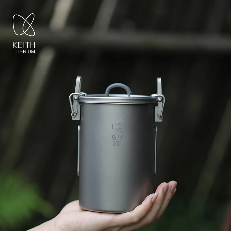 Thumbnail 4 - #17 Top Camping Cookware Sets Picks for Every Budget