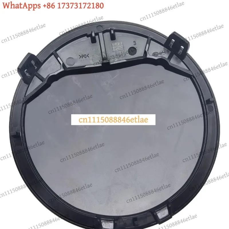 2GM853601E Front Radar Adaptive Cruise Control Emblem Grille Badge for VW Polo Passat B8 T-Cross T-Roc