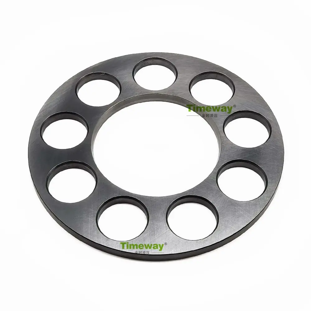 Hydraulic Piston Pump Repair Accessories HPR165 Retainer Plate for Repair LINDE HPR Series Hydraulic Piston Pump