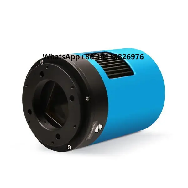 

ATR533C Deep Space Photography Astronomy ATR3CMOS09000KPA | IMX533C | Color Freezer