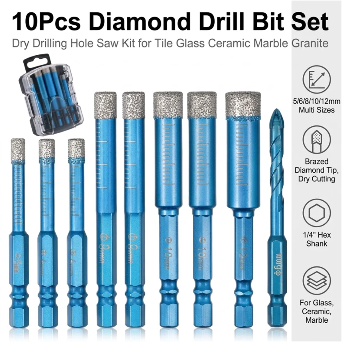 conjunto-de-10-pecas-broca-de-perfuracao-a-seco-com-diametro-de-5-12-mm-broca-com-ranhura-espiral-e-haste-hexagonal-broca-de-perfuracao-soldada-serra-copo-para-fazer-furos-em-ceramica-azulejo-granito-e-marmore