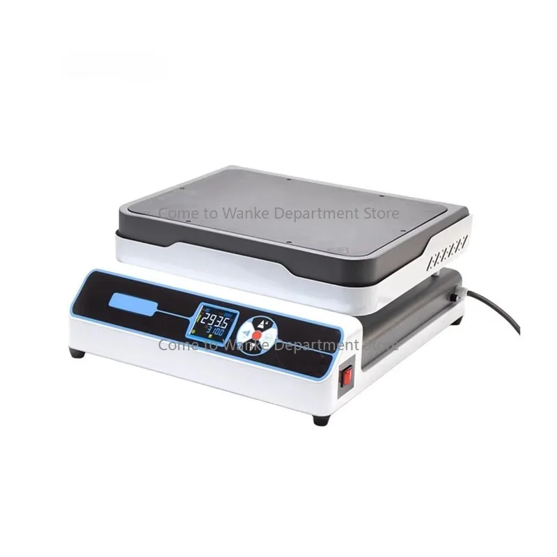 

420℃ Electronic Digital Hot Plates 300*200MM Gra-phite Heating Plate