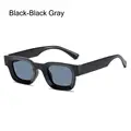 Black-Black Gray