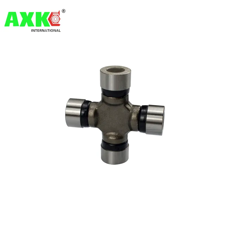 Top Quality 1piece 22x55 22*55 miniature U-joints UNIVERSAL JOINTS BEARING Universal Joints Crucetas Joints de cardan