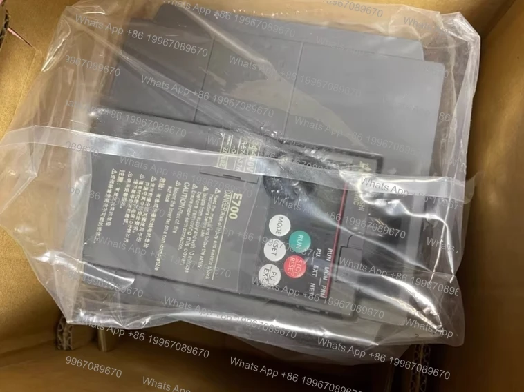 Brand new fr-e740-3.7k-cht