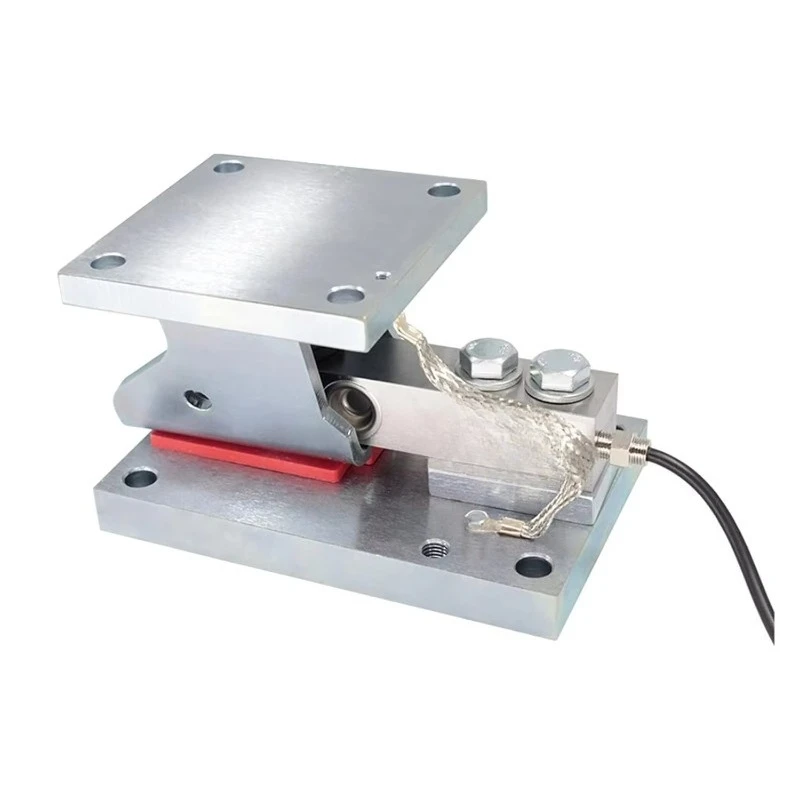 High Precision IP65 Alloy Steel 5T Explosion Proof Force Sensor Pressure Probe Sensor Weighing Original