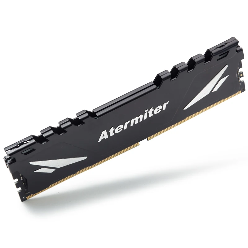 Atermiter 16GB DDR4 RAM Review: Real-World Performance and
