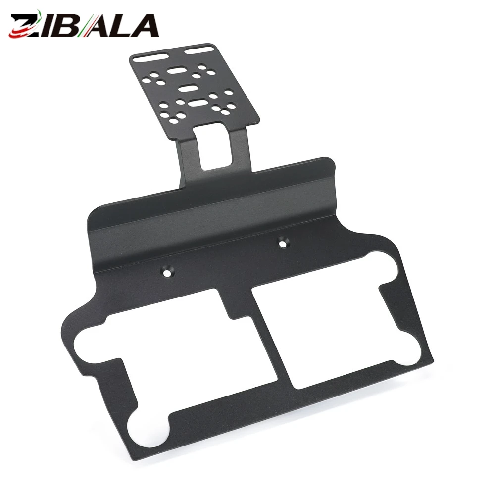10.25-inch Instrument Series Dedicated Bracket Navigation Bracket For BMW R1250RT R1300R K1600 GT GTL B Grand America 2022-2026