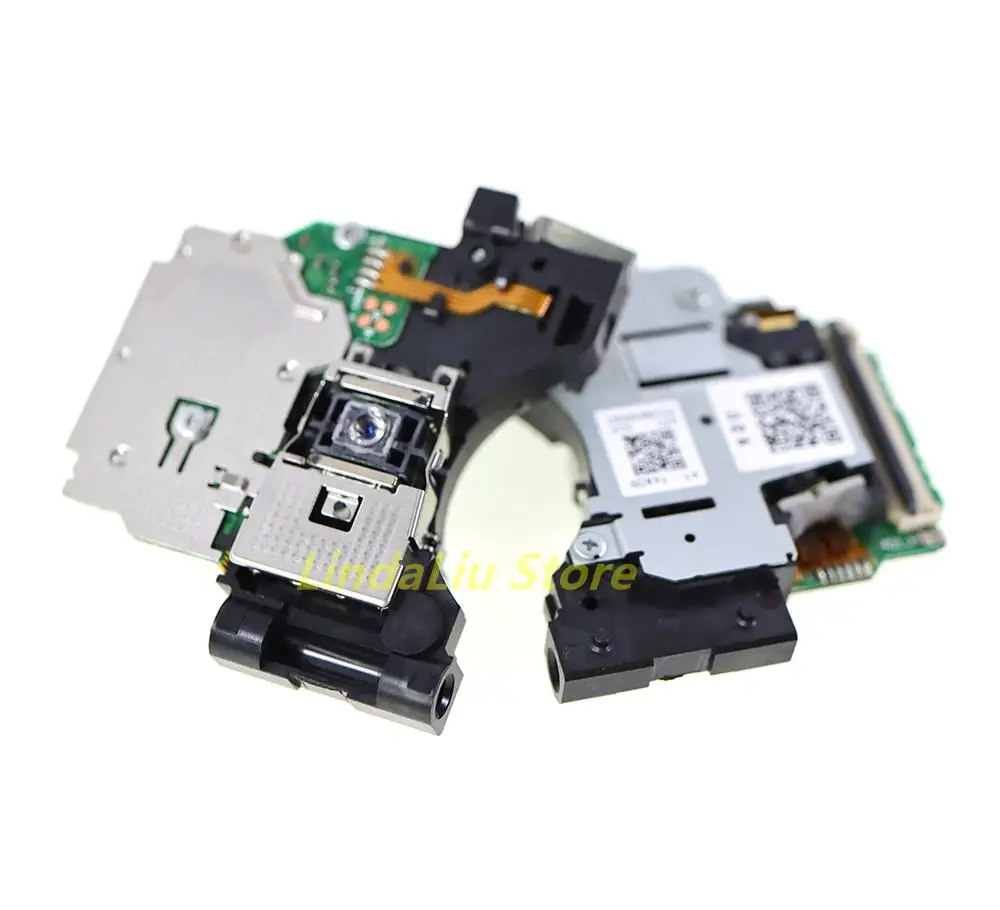 20 Buah Lensa Laser Optik KES-451A untuk Ps3 4200 untuk PS3 Super Slim CECH-4200 Kem-451a Pembaca Lensa Laser