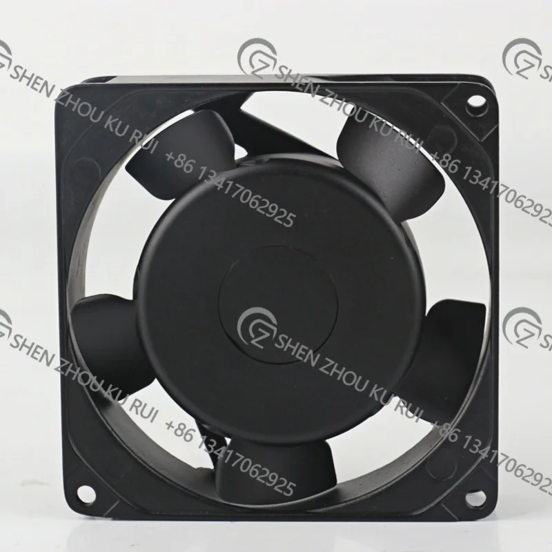 

Cooling Fan 3610PS-23T-B30 9025 90X90X25MM 9CM New Original NMB DC EC 220V 200V 240V AC 230V AC13/10W Aluminum Frame Inverter