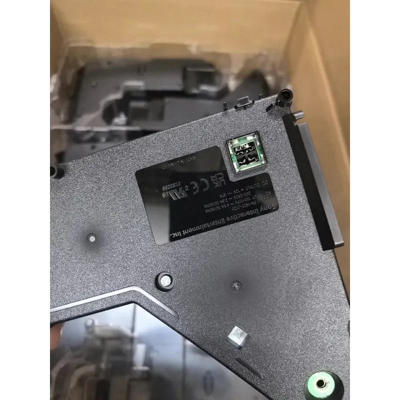 for PS5 Host Power Supply Models 10 11 12 Available Please Specify Model Inside
