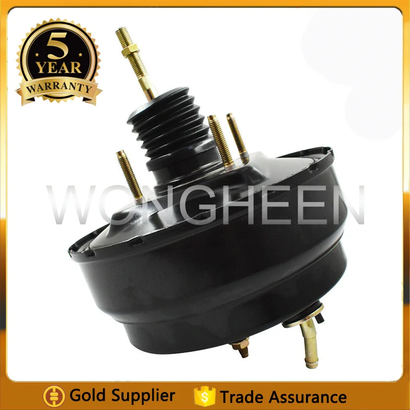 44610-60380 BD-116 BRAKE BOOSTER FOR TOYOTA LAND CRUISER 84-99 BJ60 HJ60 RHD