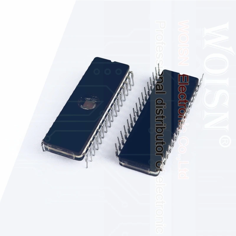 2-5PCS HN27C301AG-12 HN27C301 HCPL0600 HCPL-0600 SN74LS273N 74LS273 2SK4145 K4145 S202T01 202T01 DRV135UA DRV135