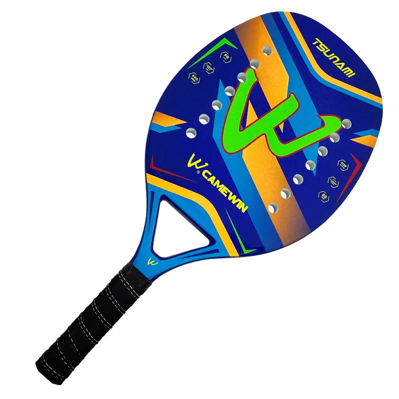 

Весло для пляжного тенниса 4006, ракетка из углеродного волокна хорошего качества