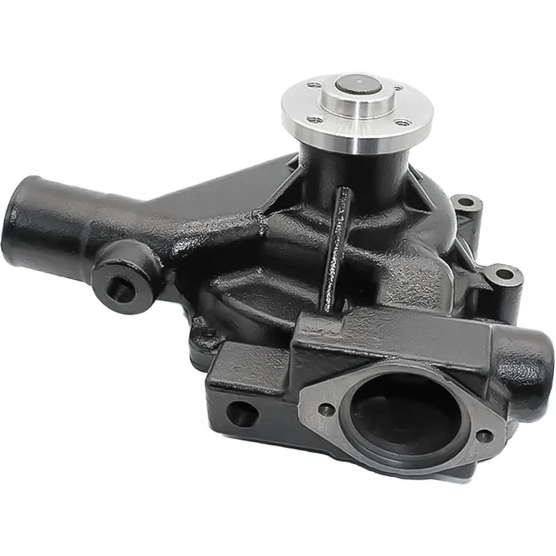 

New Water Pump 3800883 Compatible for Cummins 4BT3.3 B3.3 QSB3.3 QSB4.5 Engine