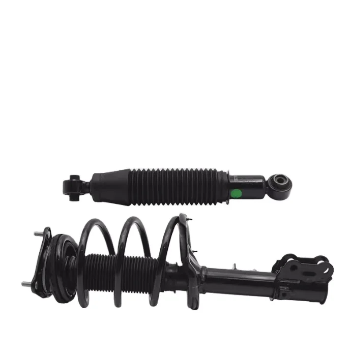 Auto Front and Rear Shock Absorber for Changan All Series Changan EADO CS35 CS35PLUS CS55PLUS SC75 CS75PLUS CX20 Alsvin