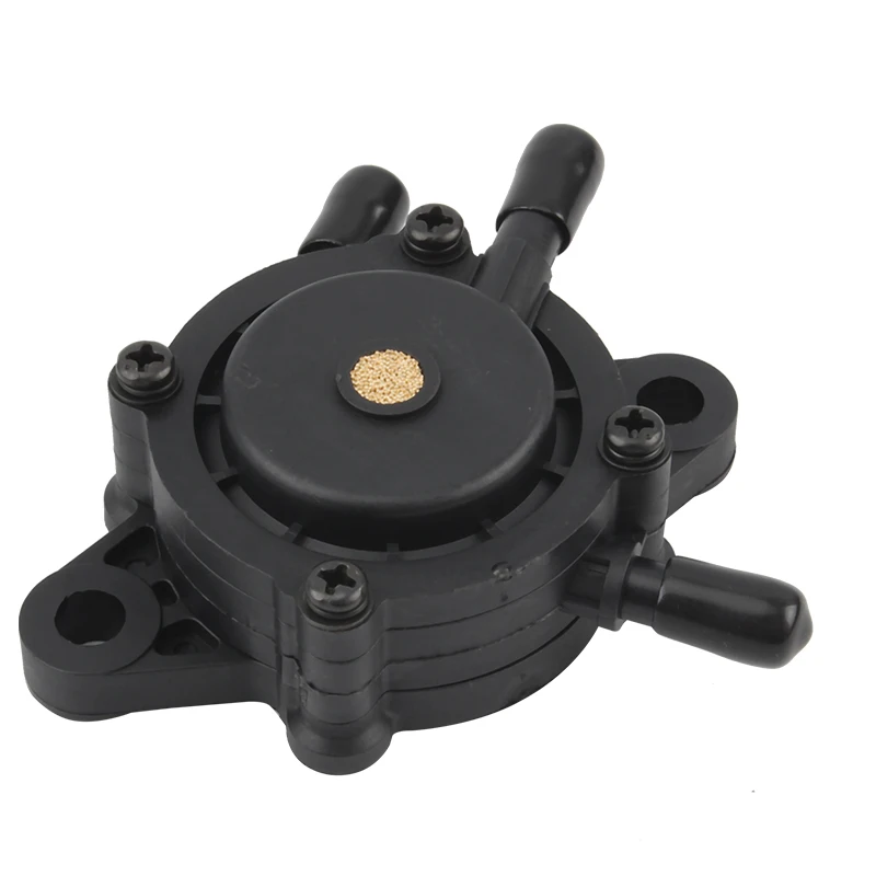 Bomba de combustible de tipo vacío para motocicleta, accesorios universales para ATV, se adapta a Mikuni 491922, 691034, 692313, 808492, 808656,
