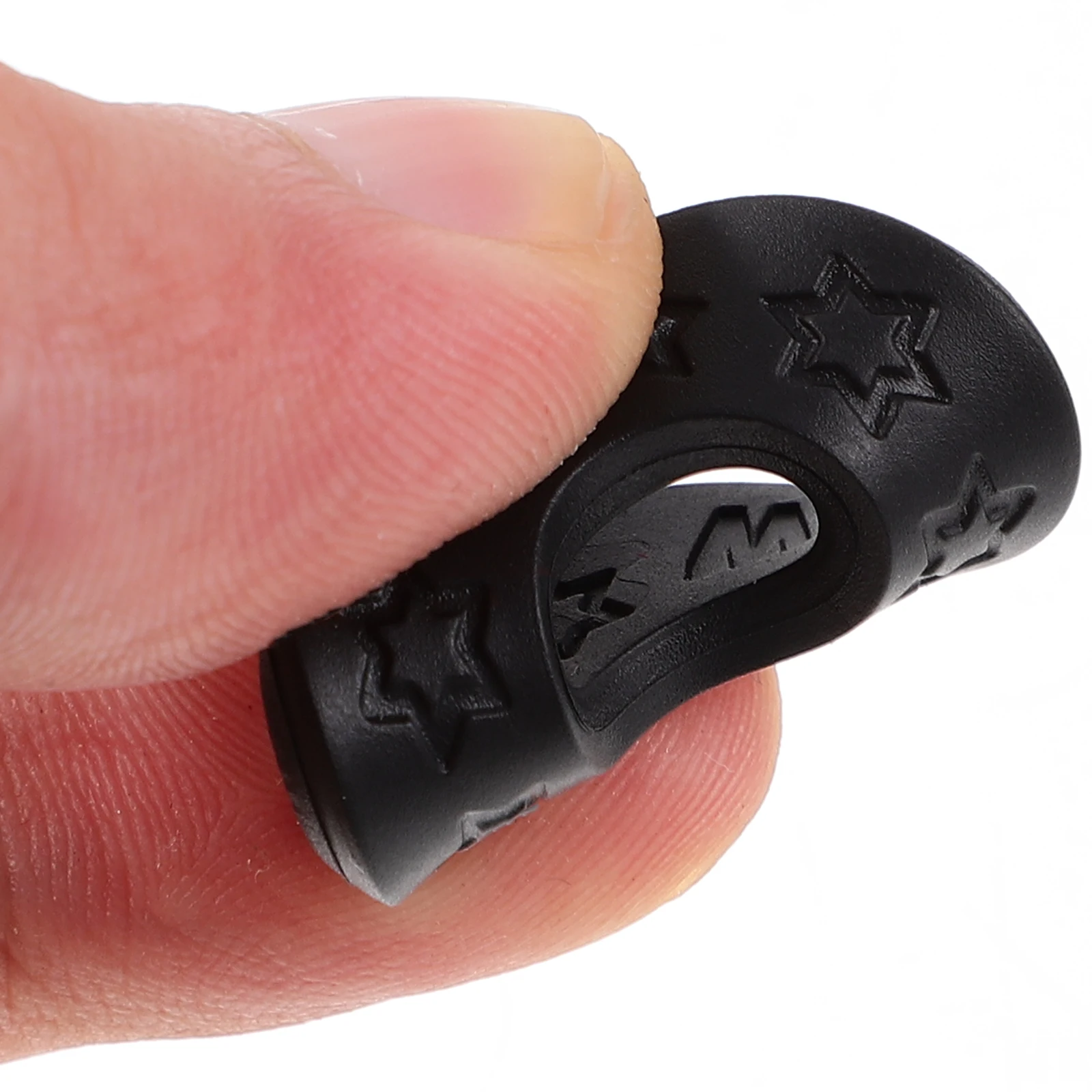 

10pcs Strap Button Pads Anti Slip Silicone Locks Guitar Accessories Strap Safety Pad Bass Straplock Holder Electric Acoustic