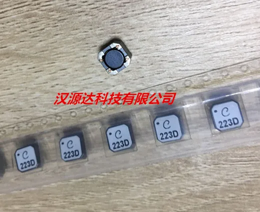 

5pcs/lot LPD6235-223MRC 22UH chips Electronic new