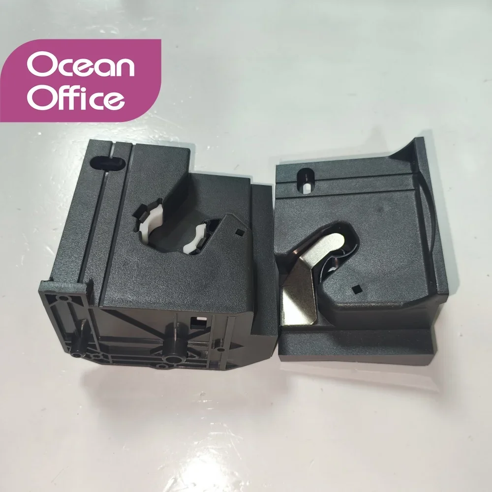 1X HP DesignJet 500 500ps 510 800 800ps Rollfeed Option Mount Kit for 815 820 C7769-60162 C7769-60380