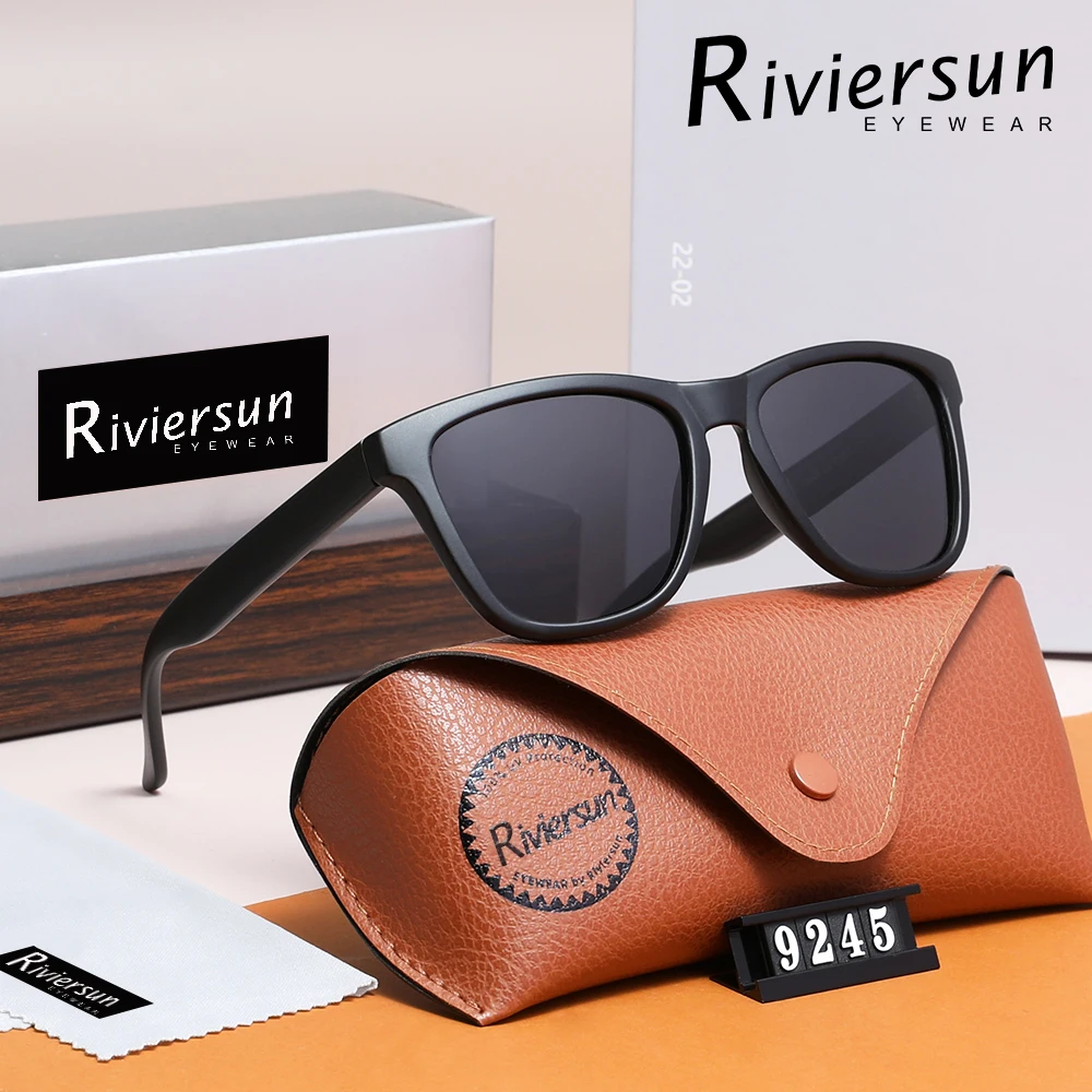 Modische polarisierte Sonnenbrille für Männer, UV400-Schutz, Damen-Sonnenbrille, Outdoor-Sportbrille, geeignet zum Fahren ﻿