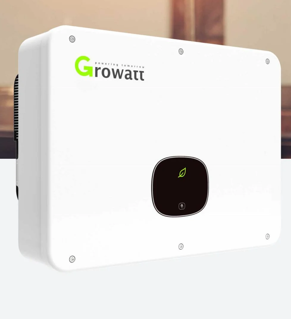 

Growatt Europe Version On Grid Off Hybrid Inverter 5KW 10KW 15KW 20KW 30KW 40KW 50KW 80KW Solar