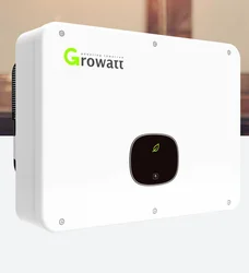 Growatt Europe Version On Grid Off  Hybrid Inverter 5KW 10KW 15KW 20KW 30KW 40KW 50KW 80KW Solar