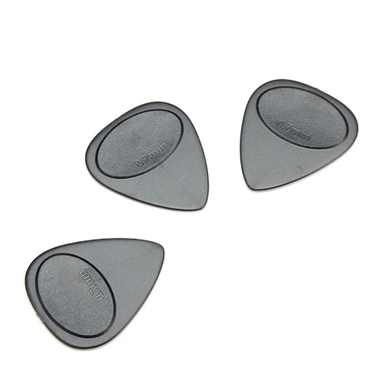 for guitar bass ukelele players guitar pick Guitar Pick Plectrum Electric For bass Ukelele Anti slip Anti Slip