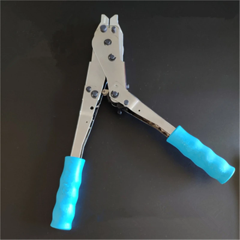 

Refrigeration Welding free tools FRK crimping pliers Fire free connection technology Refrigerator freezer