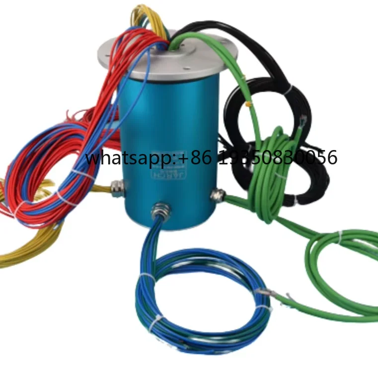 

Serve Motor Rotary Joint Servo Motor Encoder Slip Rings