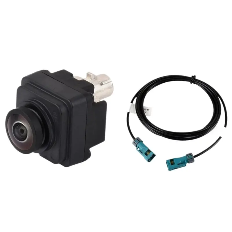 B49C IP67 Protection GMSL Camera 1-Megapixel 1280X960 Automotive-Grade Image Sensor Built-In ISP AA Lens 9-12V