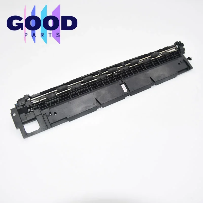 1PCS Paper Delivery Assembly For HP CP5220 CP5520 CP5225 CP5525 M750 5220 5225 5520 5525 dn n xh Serise  RM1-6165 RM1-6165-000CN