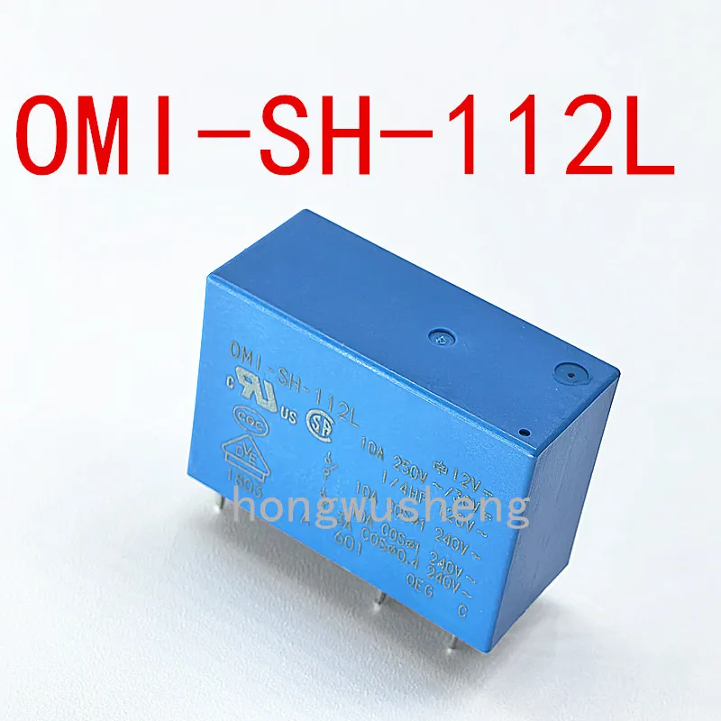 100% New 1Pcs OMI-S…