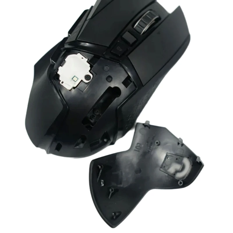 M17B 1 Set Sostituzione Tasti Destra Pulsanti Superiori per Mouse Wireless G502