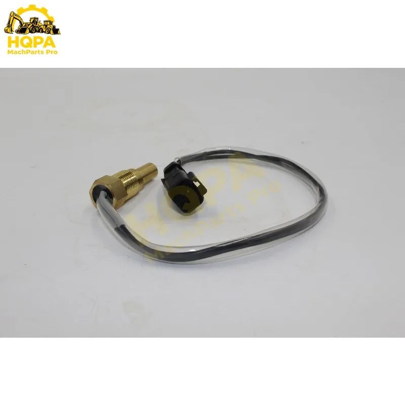 

Датчик температуры воды 7861-93-3320 7861933320 для Komatsu PC78US-6 PC60-7 PC110-7 PC130-7 PC160-7 PC200-7 PC220-7 PC240-7 PC270-7