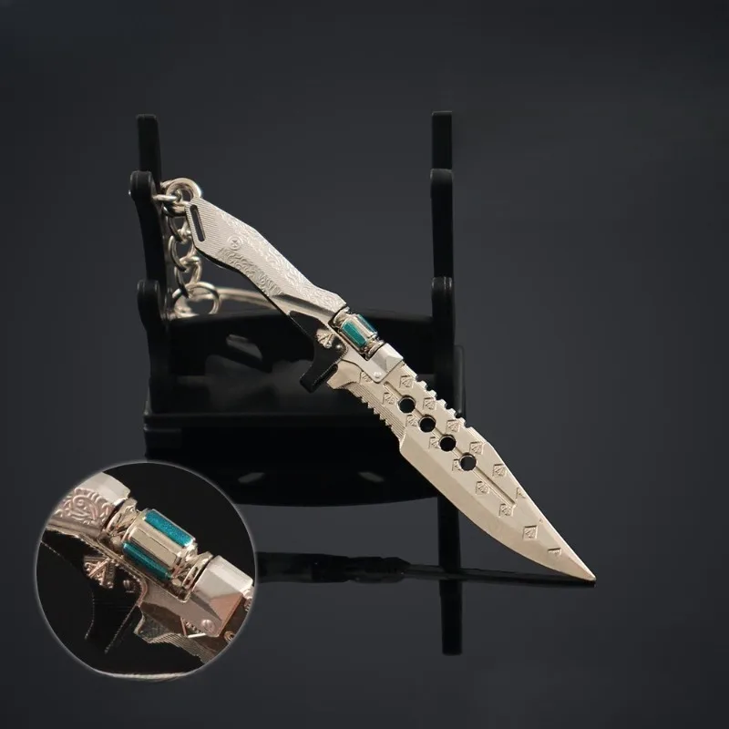 Fuga de tarkov zona escura 9cm vencedor zona escura jogo arena periférica breakout liga modelo ornamentos coleções brinquedo presente