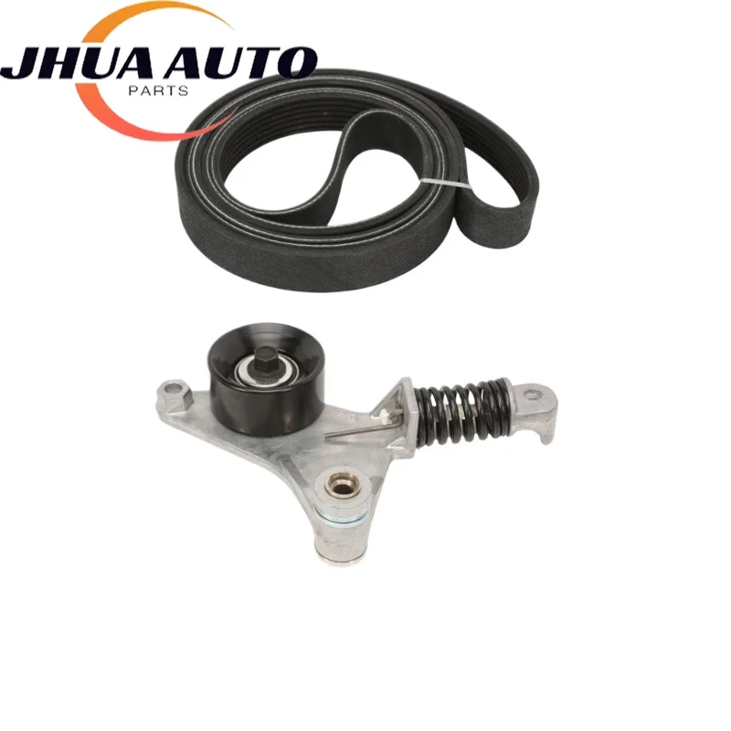 

90K38453A K070750 38453 Brand New Drive Belt Tensioner Kit For TOYOTA CAMRY 2.4L L4 COROLLA 2009 MATRIX SOLARA