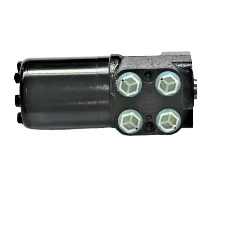 2026 Hot Item New DCE Steering Gear (630LS) 920207.028 for KALMAR DCD200-300 Stacker Crane Parts 2