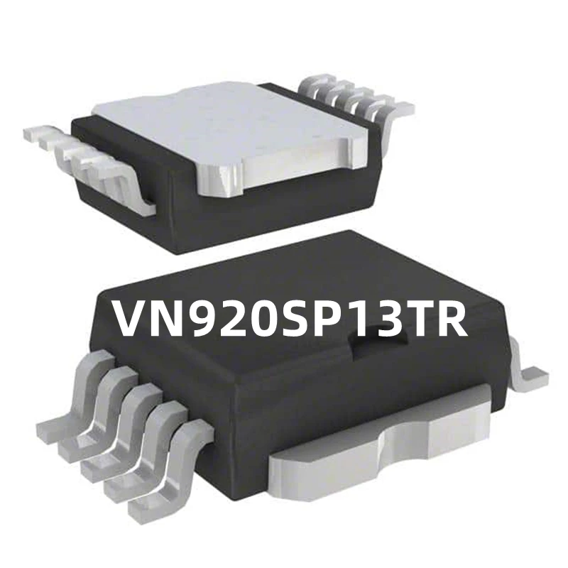 1PCS VN920SP13TR VN920SP Automotive PC Board Headlight IC Chip Module SOP10 Original