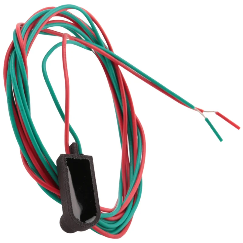 Voor Fiat 500 500X 500L Punto Alfa Romeo 05-18 Buiten Omgevingstemperatuursensor